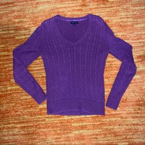 Tommy Hilfiger sweater 🌸